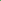 Foil Fringe Curtains Green