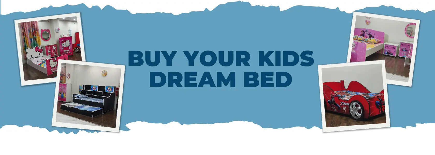 A Mother's Guide: Picking the Perfect Bed for Your Kids
