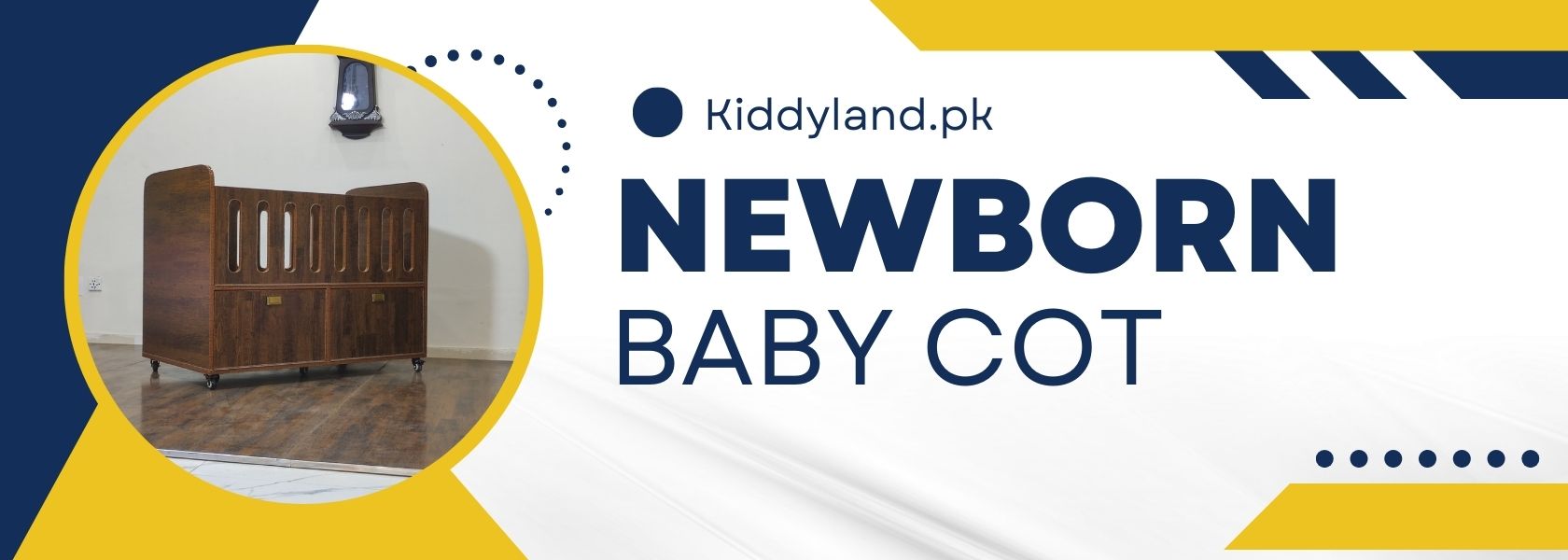 The Ultimate Guide to Selecting the Ideal Baby Cot