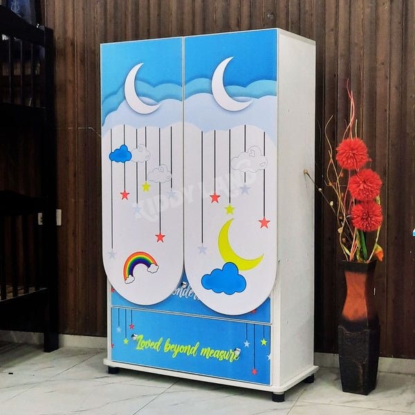Moon Design Wardrobe