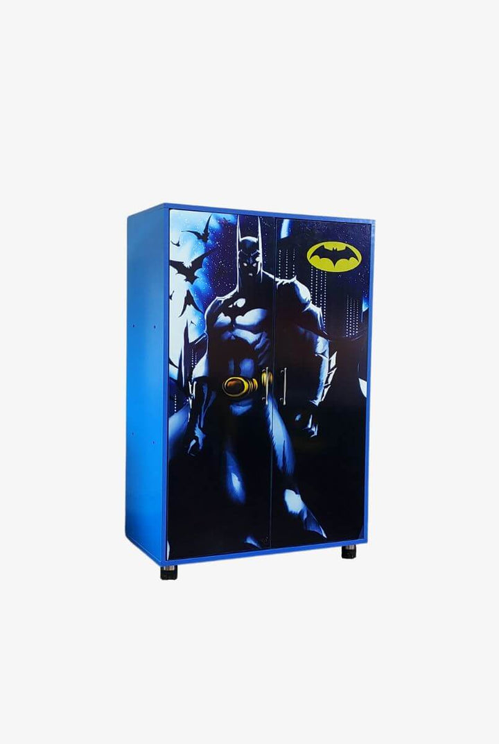 Batman theme cupboard