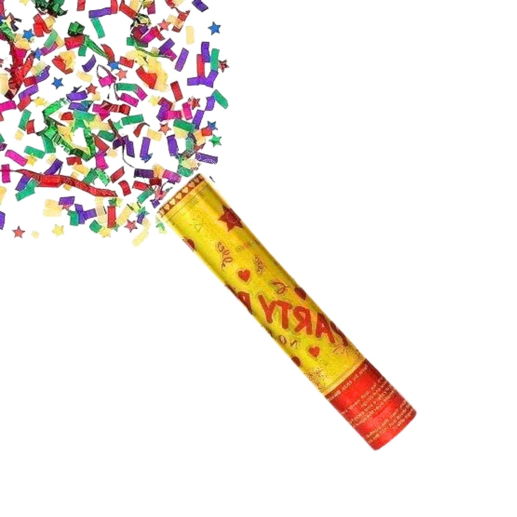 Large Popper Large Popper For Party Celebration