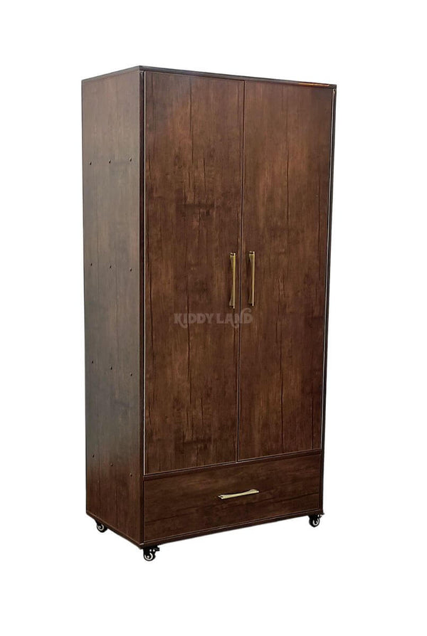 Dark Brown High Quality Room Cabinet