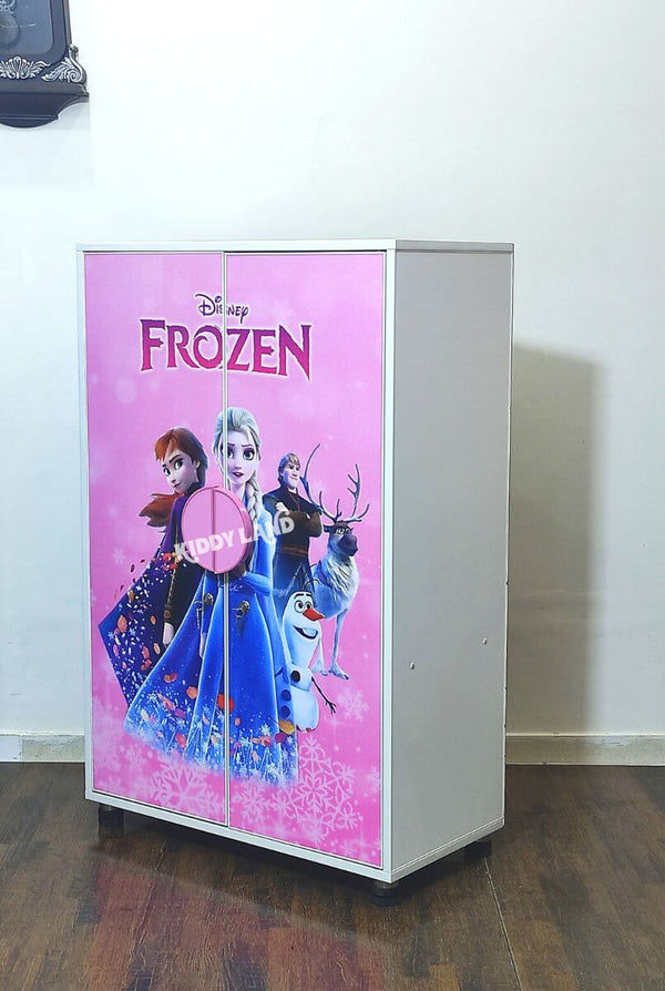 Frozen Customized Wardrobe For Girls