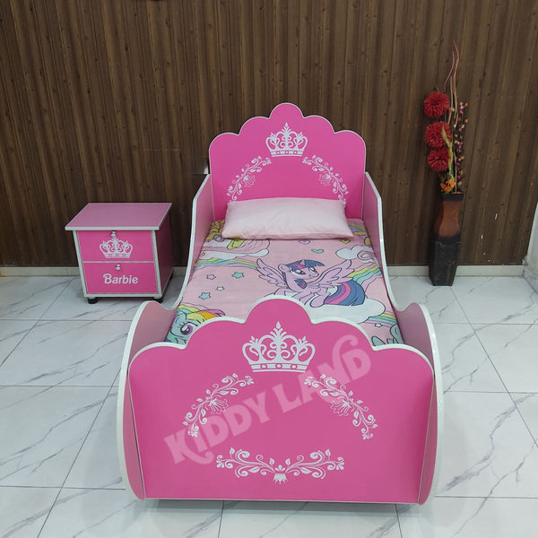 Princes Theme Room Set For Kids