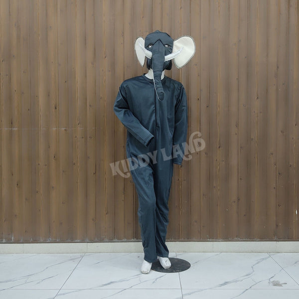 Elephant costume