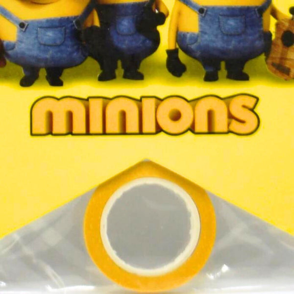 Minions Party Decoration Banner