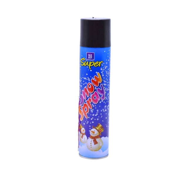 Super Snow Spray For Party