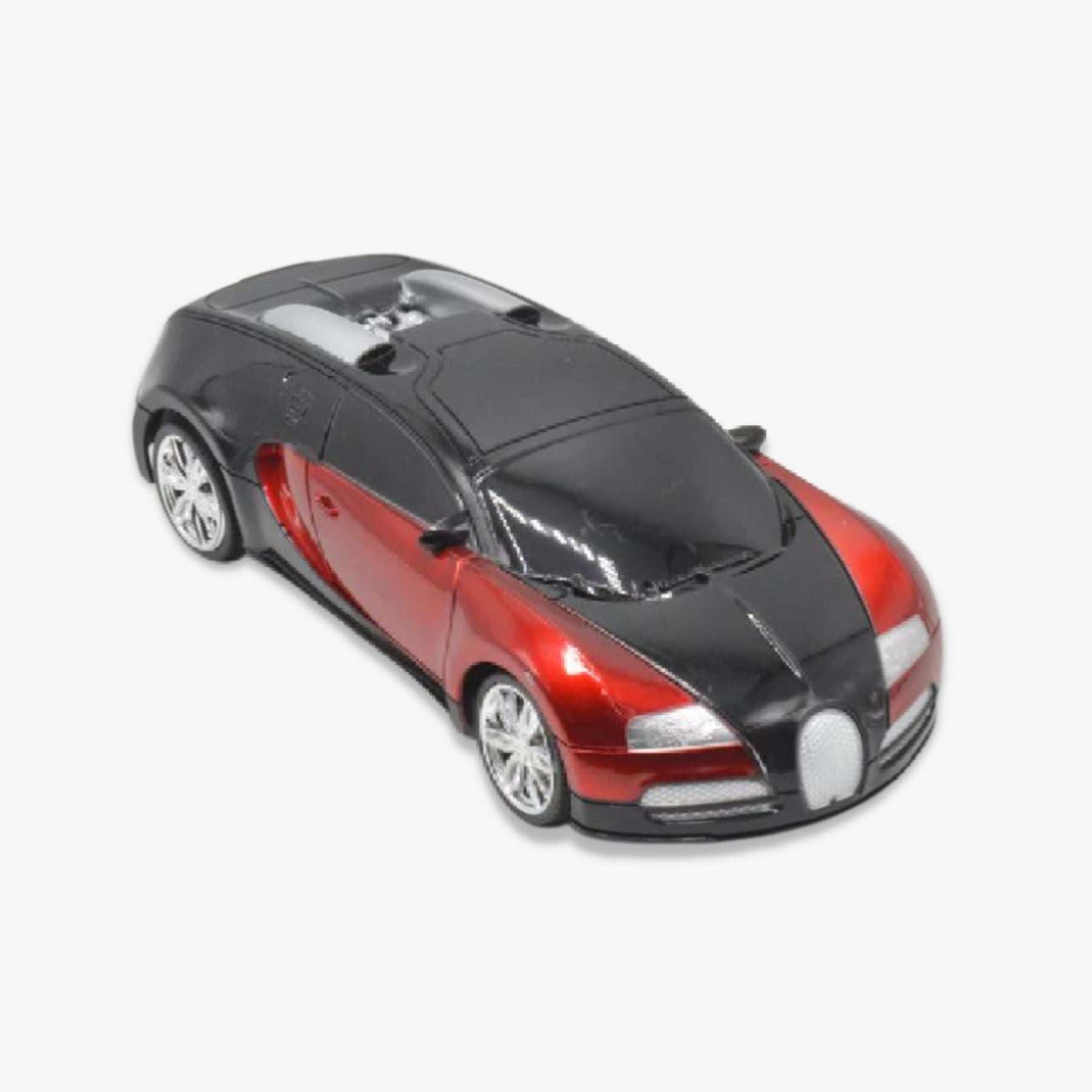 Atomic whirlwind remote control car Clearance