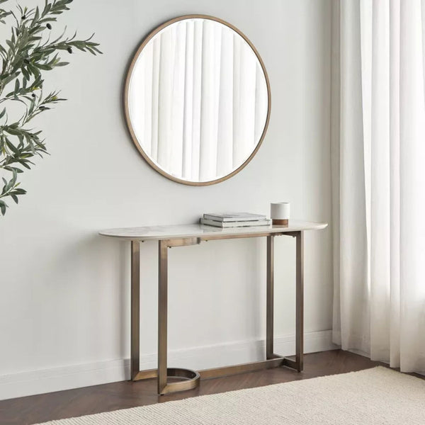 Luxury Modern Design Nordic French Console Table