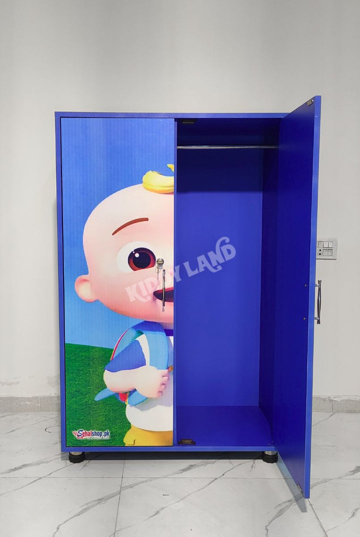 cocomelon cabinet