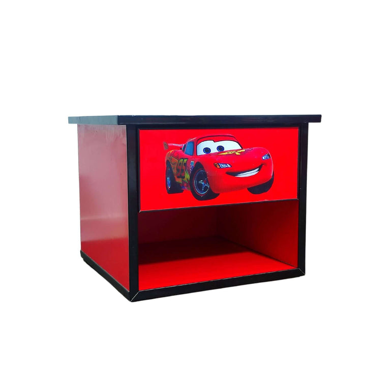 cars side table