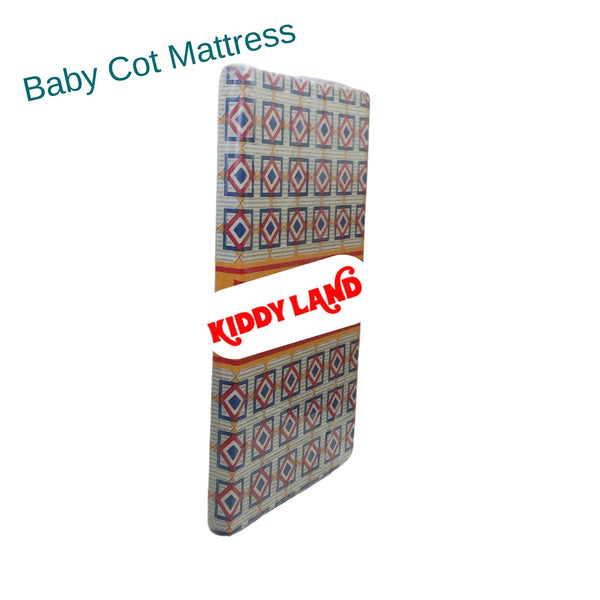 Baby Cot Mattress