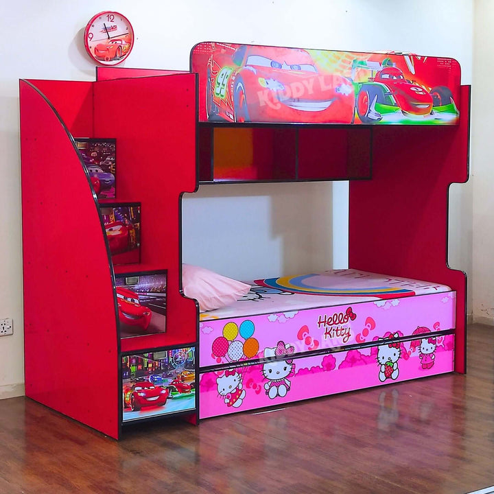 hello_kitty_bunkbed