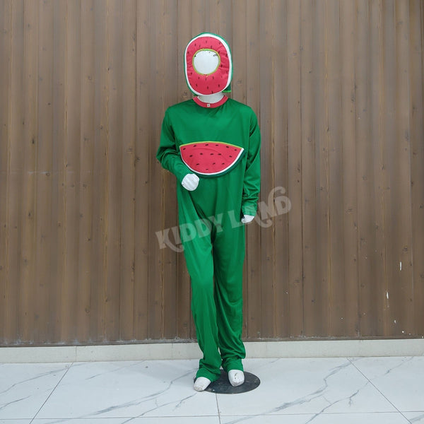 Watermelon Costume