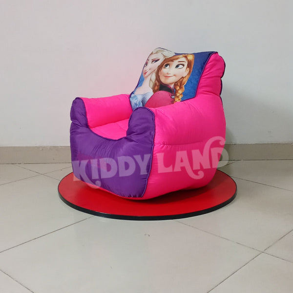 ANNA ELSA BEAN BAG SOFA