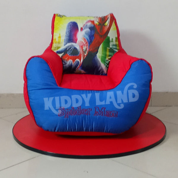 SPIDERMAN BEAN BAG SOFA