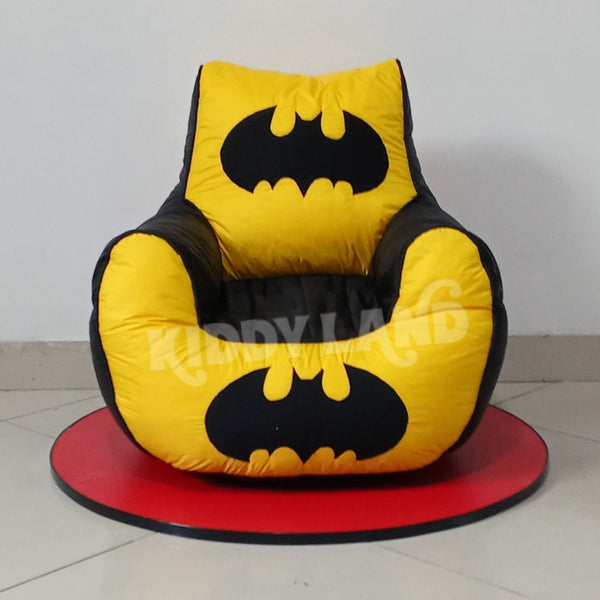 BATMAN BEAN BAG SOFA