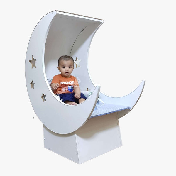 chand baby cot