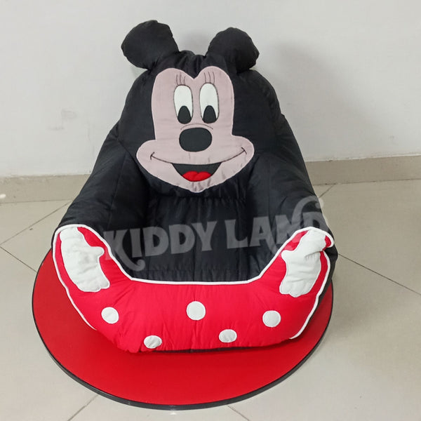 MINNIE BEAN BAG SOFA