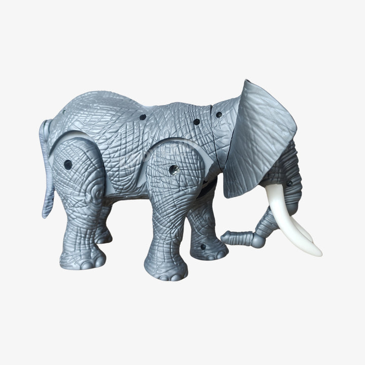 elephant toy