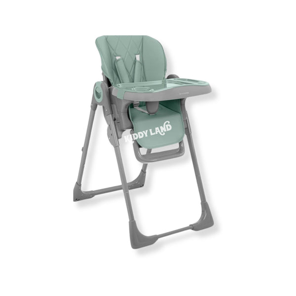 Kidilo 2 In 1 High Quality Baby Feeding Chair