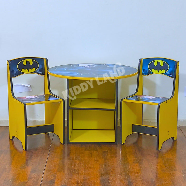 study table for two kids