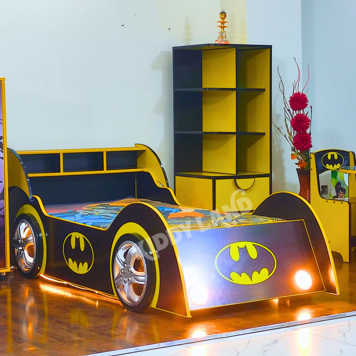 batman bed