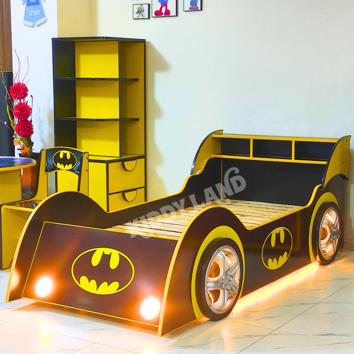 batman boys room