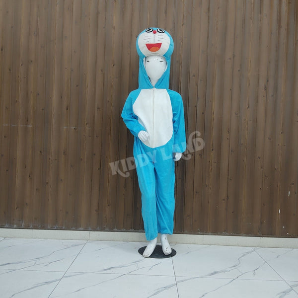 Doremon Costume