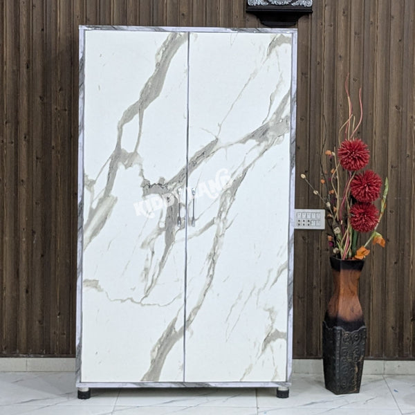Beautiful Marble Design Wardrobe