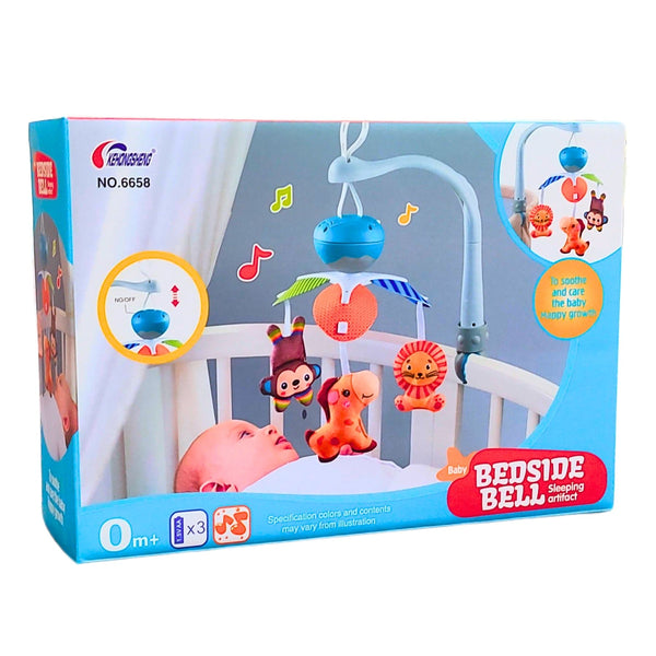 Baby Toys - Hanging Toys