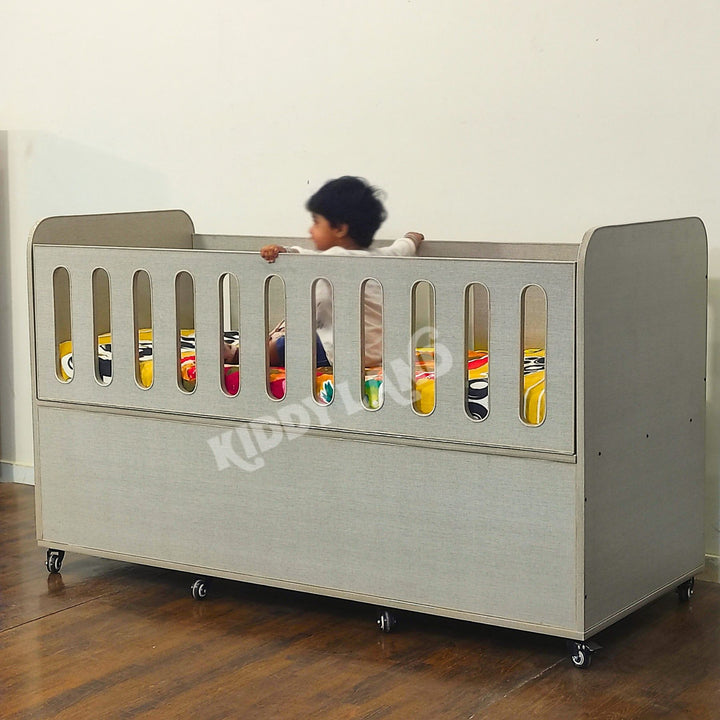 newborn baby cot