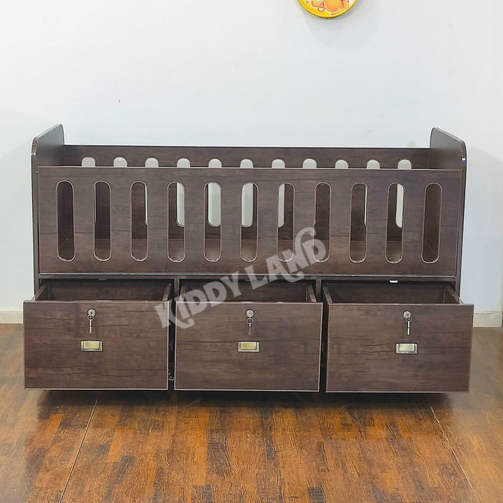 baby cot large size