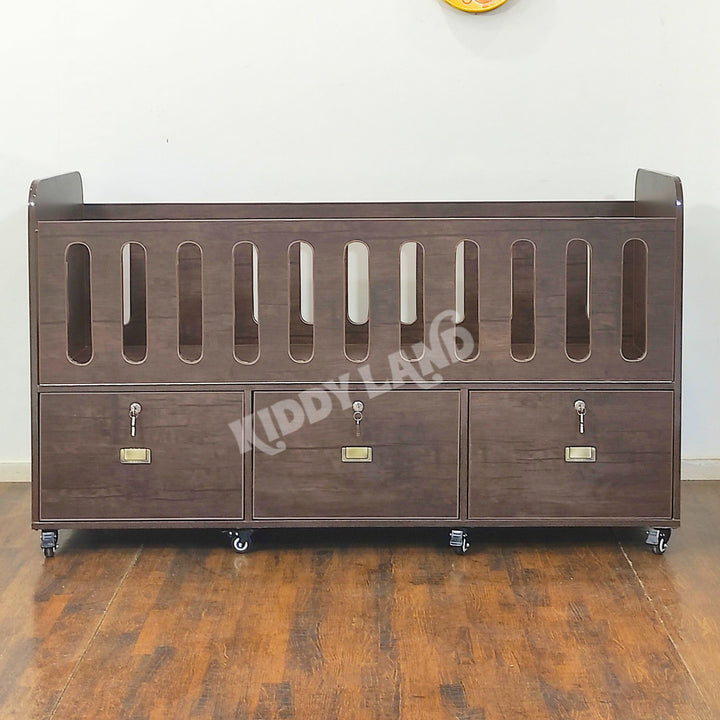 newborn baby cot