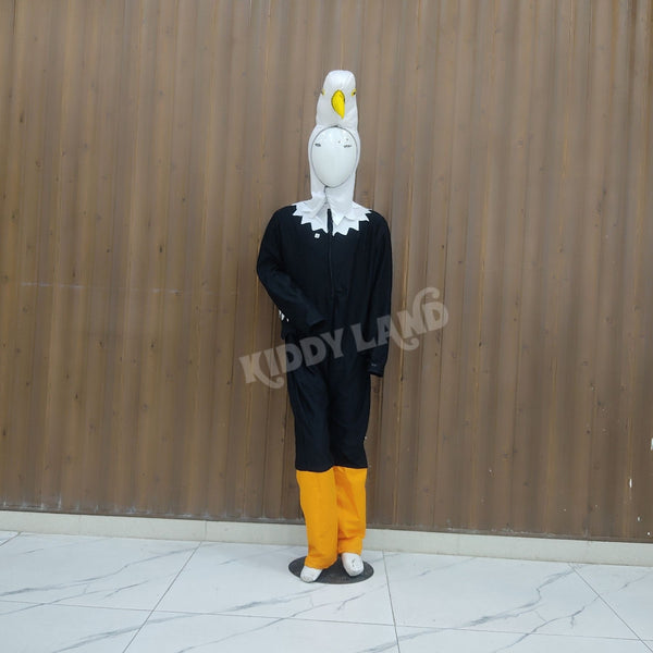 Eagle Costume