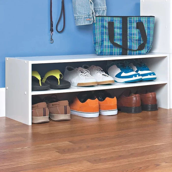 Shelf Storage Shoe Rack