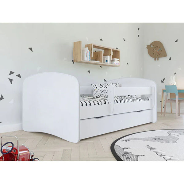 Beautiful Design Double Bed For Kids