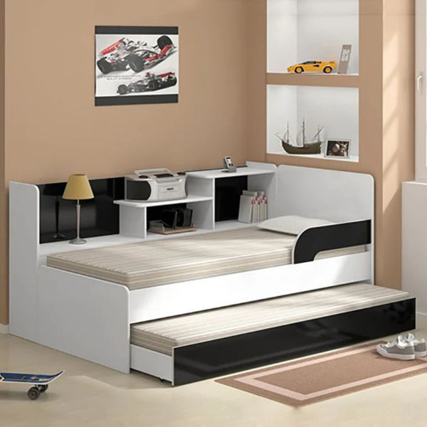 Premium Quality Kids Double Bed