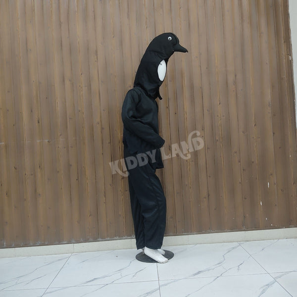 Crow Costume