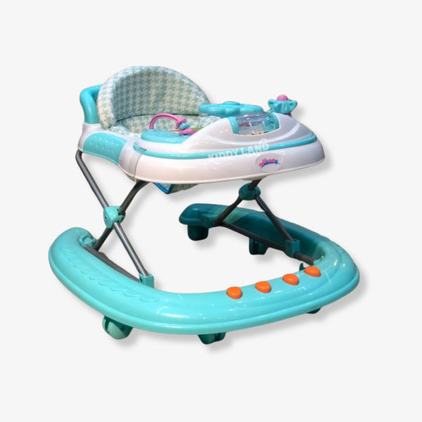 High Quality Baby Walker With Music And Toys