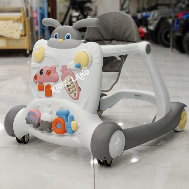 Royal Ride Baby Walker