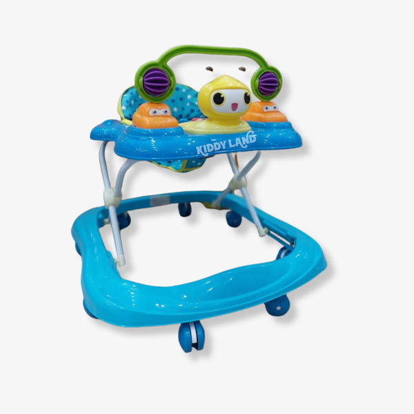 Bee Shape Baby Musical Walker