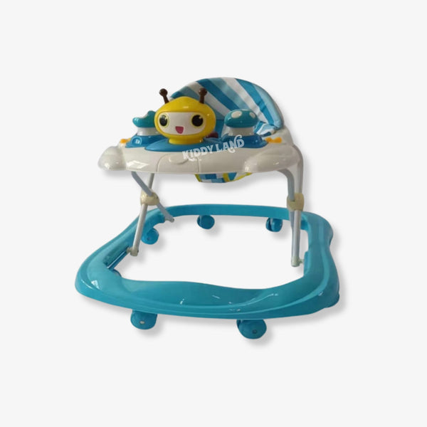 Bee Shape Musical Walker With Toys