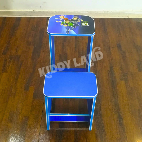 Ben Ten Small Size Study Table