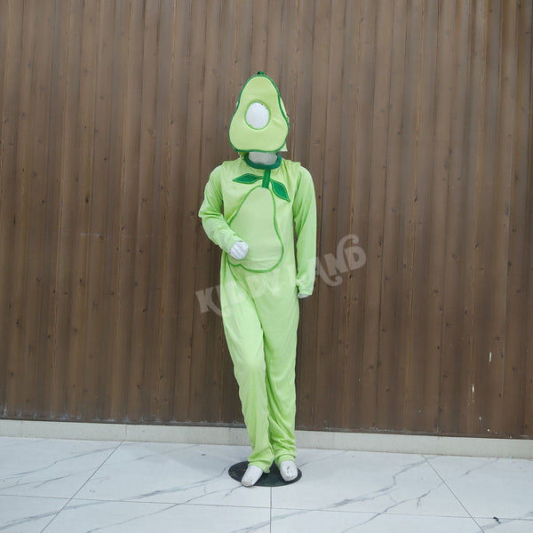 Pear Costume