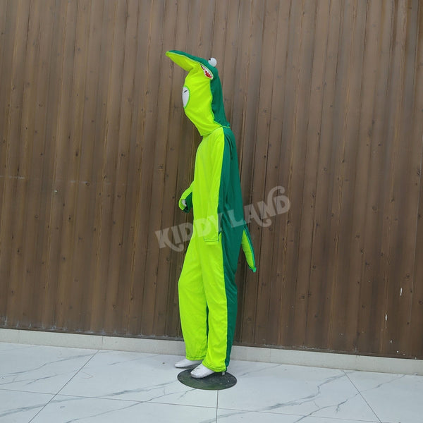 Crocodile Costume