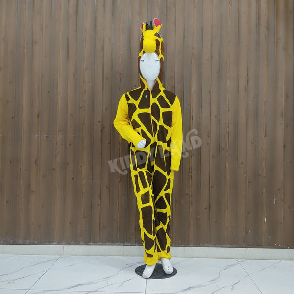 Giraffe Costume