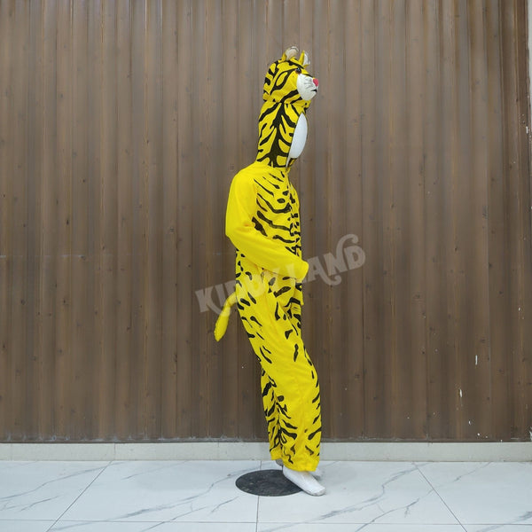 Tiger Costume