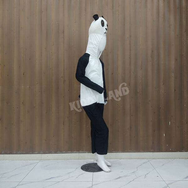 Panda Costume